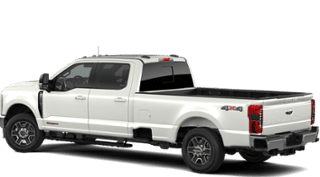 2026 Ford Super Duty® External Image 3